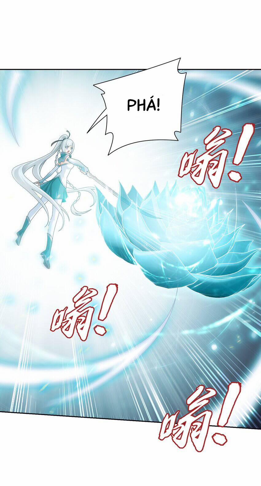 Đại Chúa Tể 365 trang 7