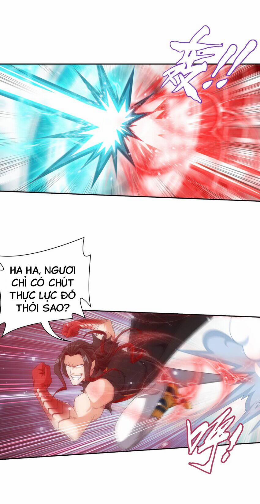 Đại Chúa Tể 365 trang 9