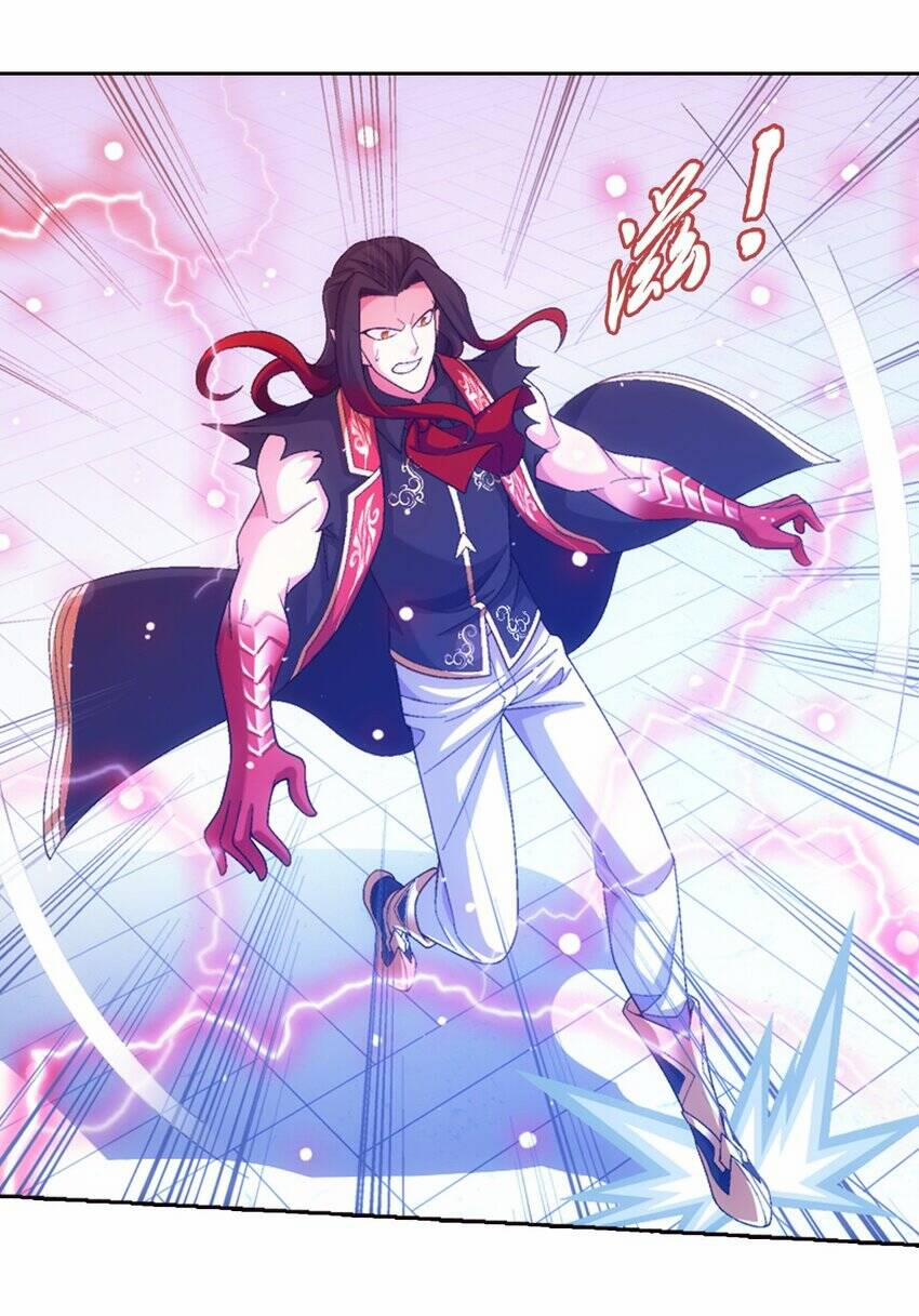 Đại Chúa Tể 366 trang 10