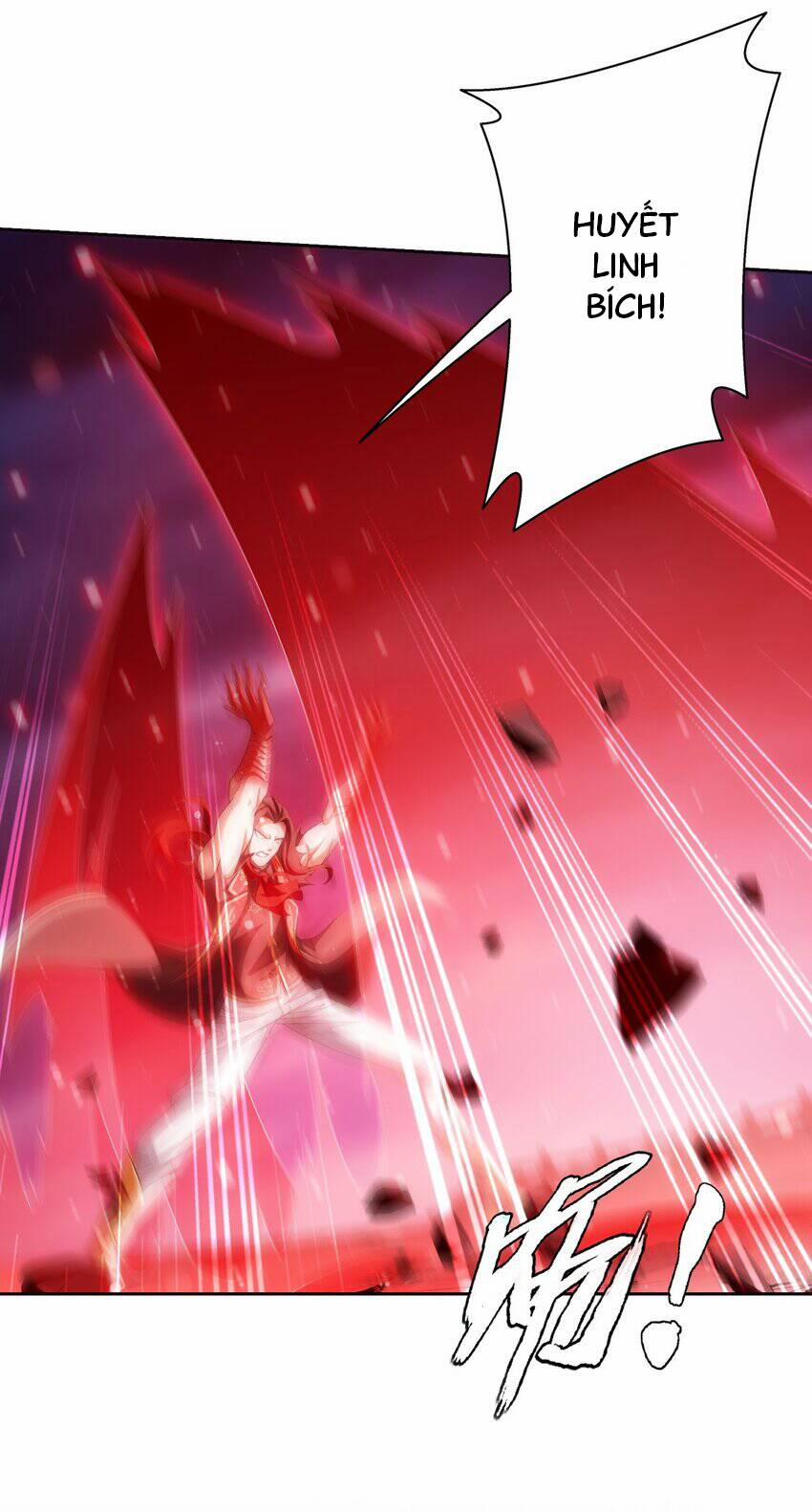 Đại Chúa Tể 366 trang 12