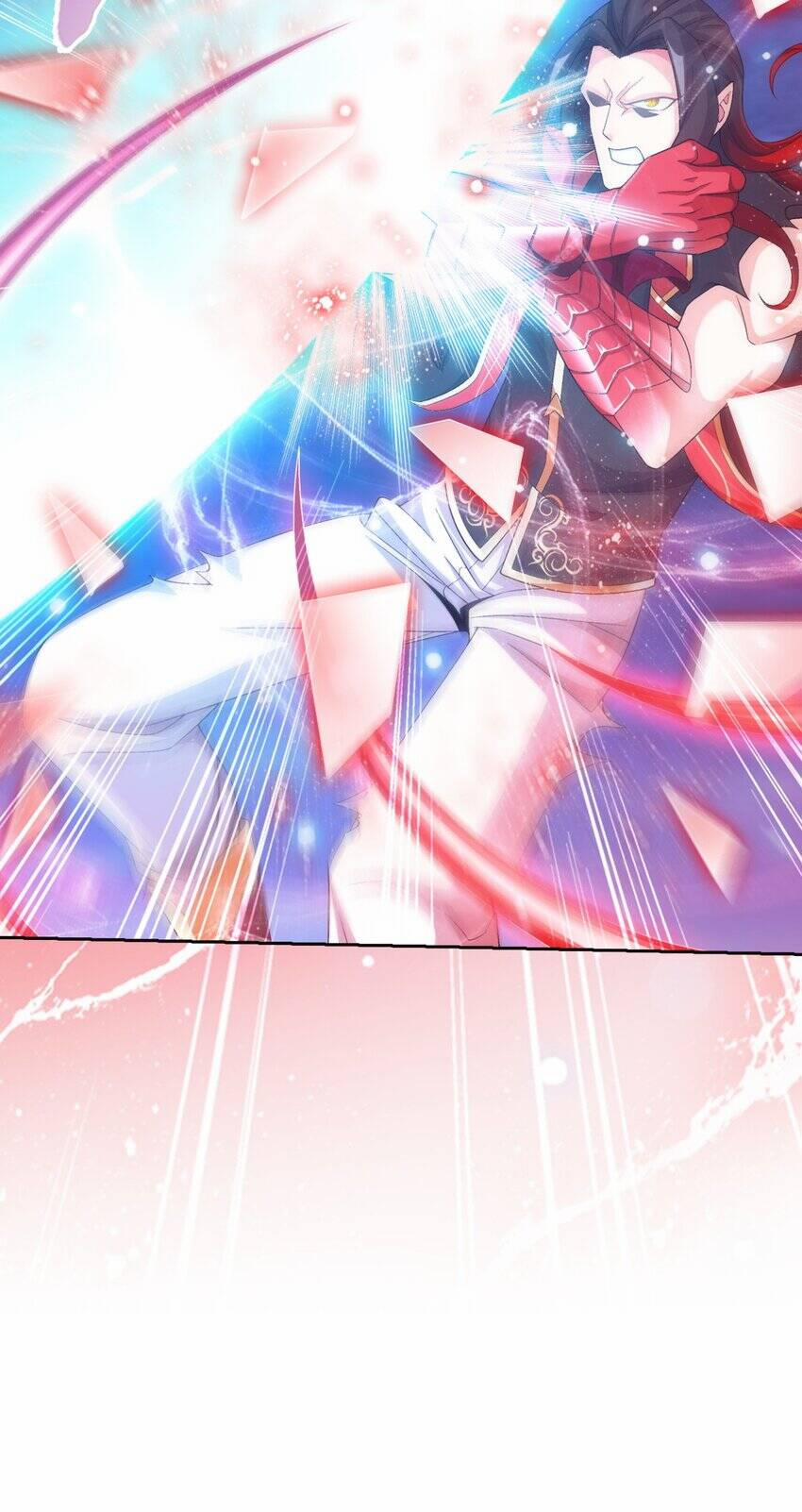 Đại Chúa Tể 366 trang 15