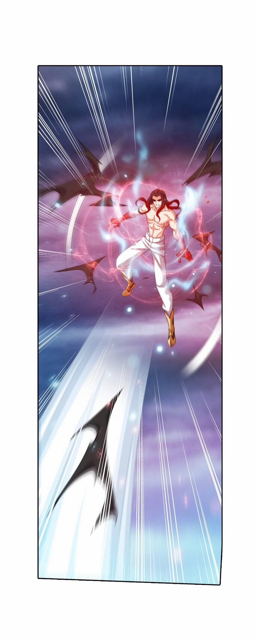 Đại Chúa Tể 366 trang 17