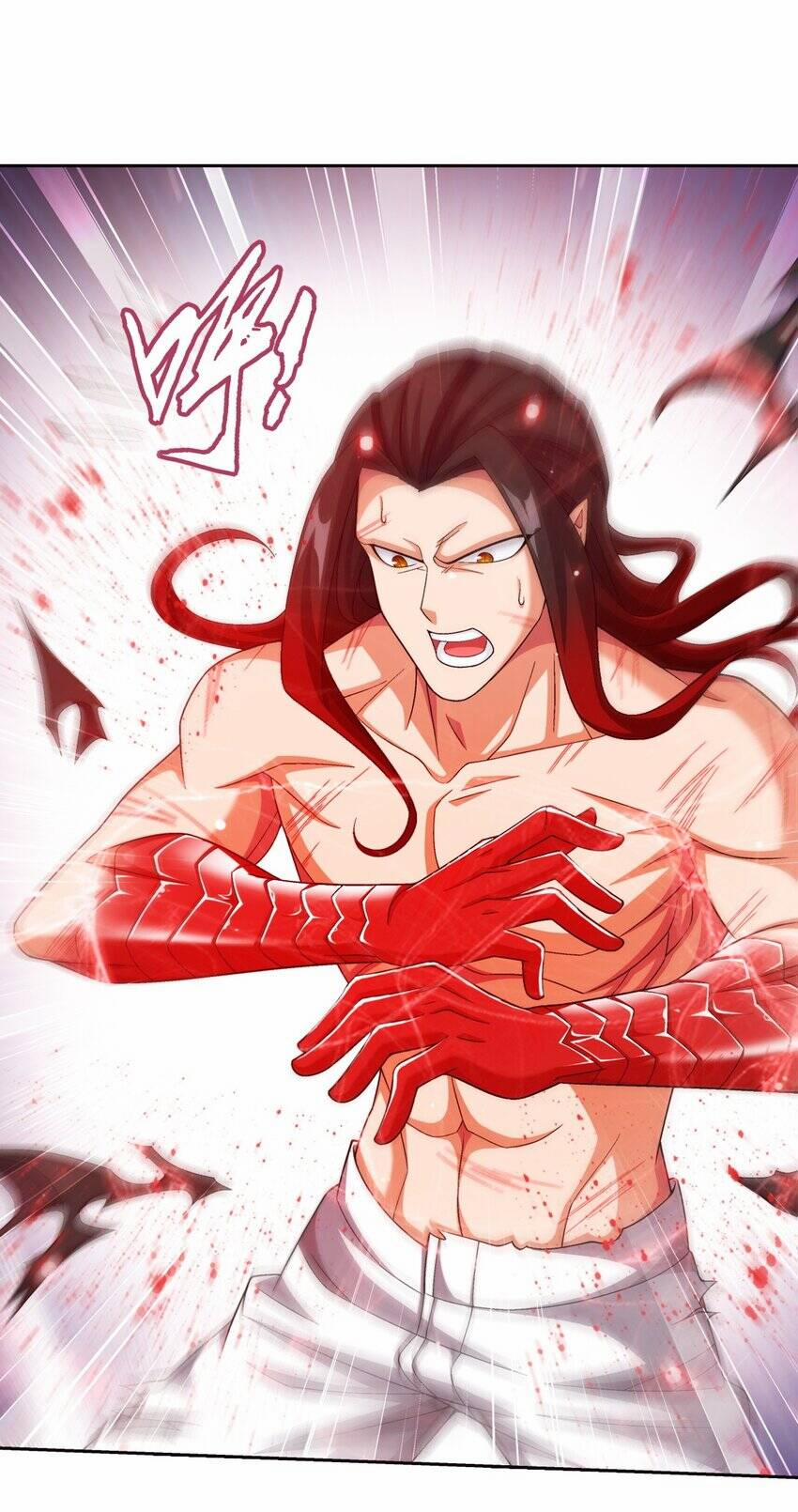 Đại Chúa Tể 366 trang 18