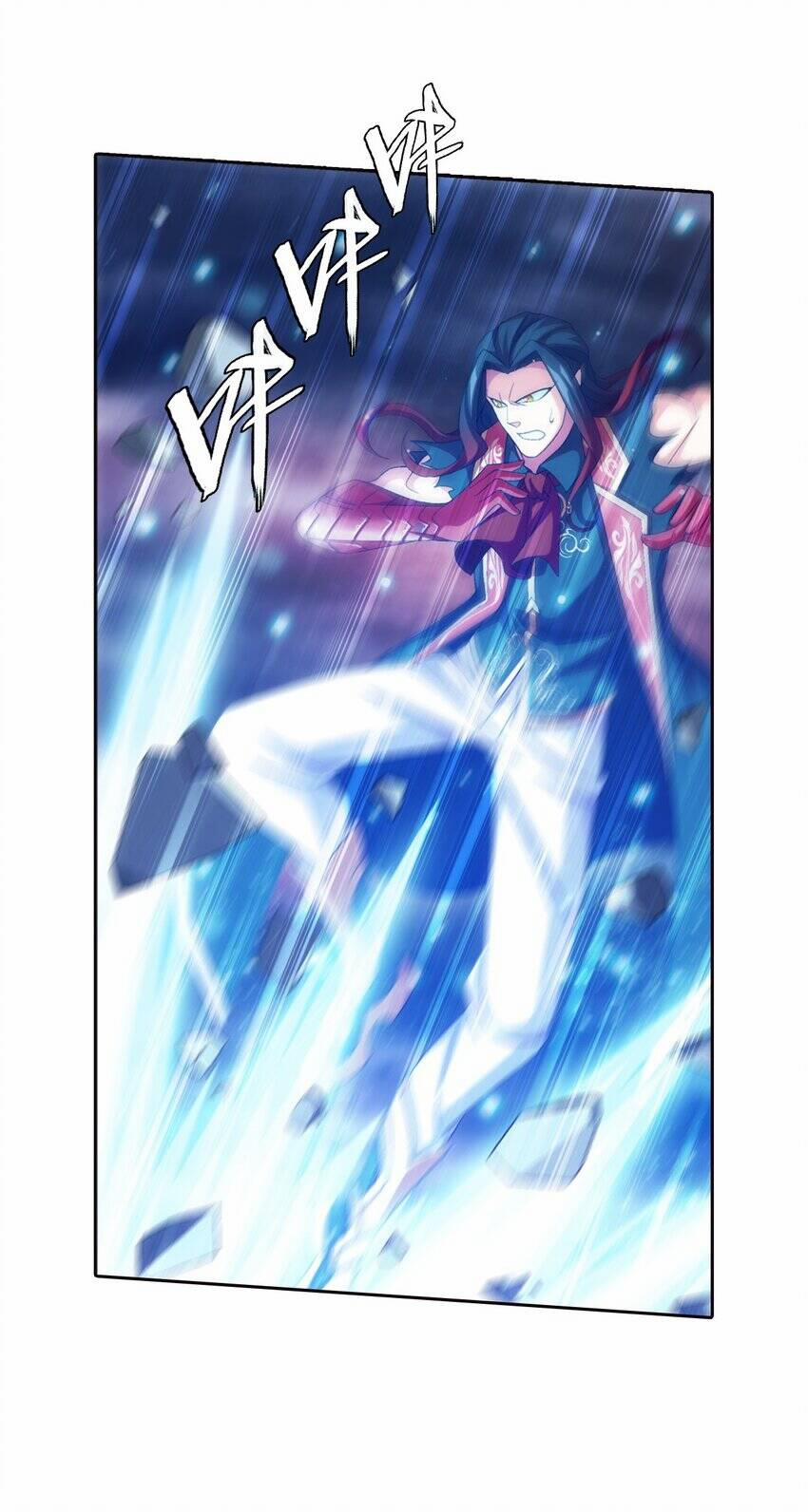 Đại Chúa Tể 366 trang 2