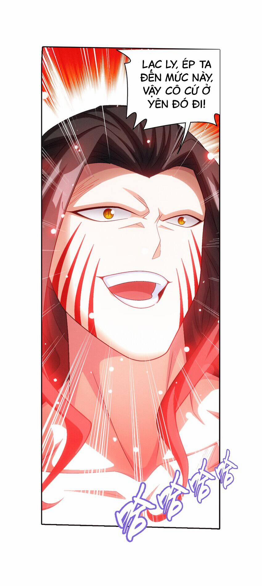 Đại Chúa Tể 366 trang 23