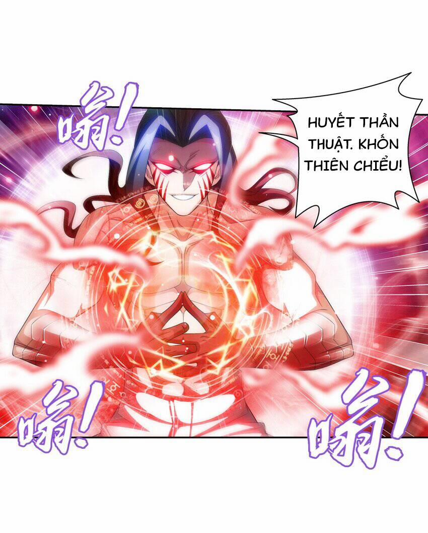 Đại Chúa Tể 366 trang 24