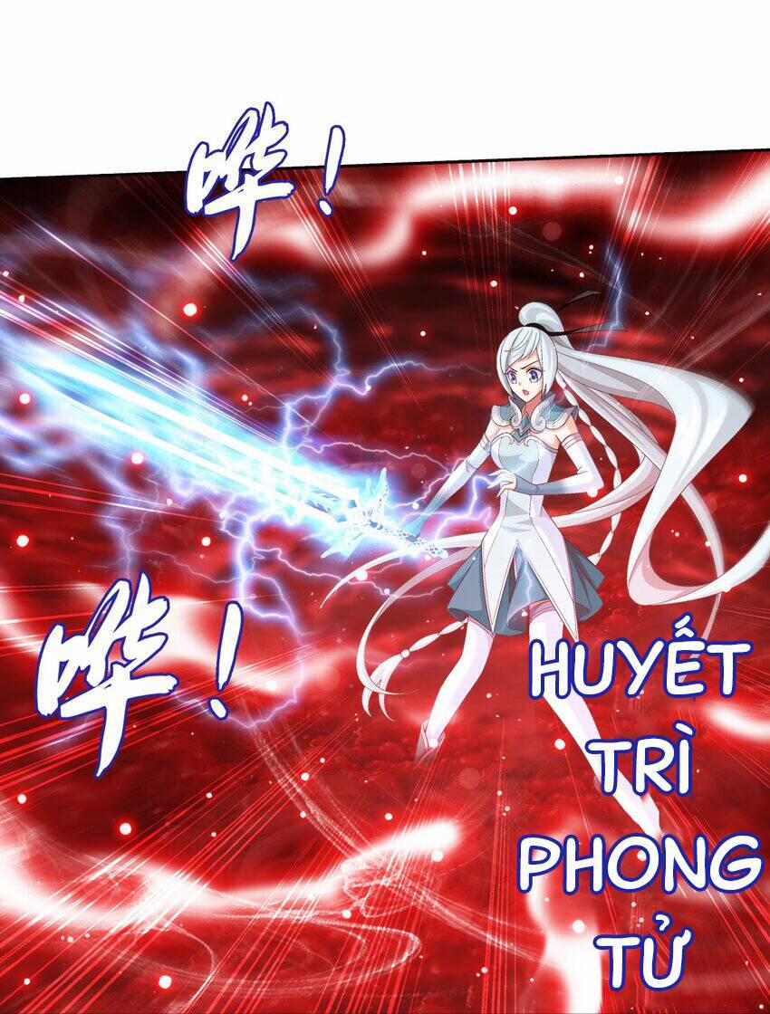 Đại Chúa Tể 366 trang 26