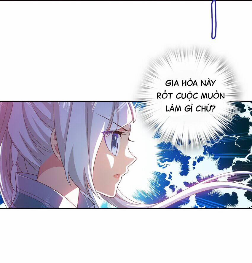 Đại Chúa Tể 366 trang 27