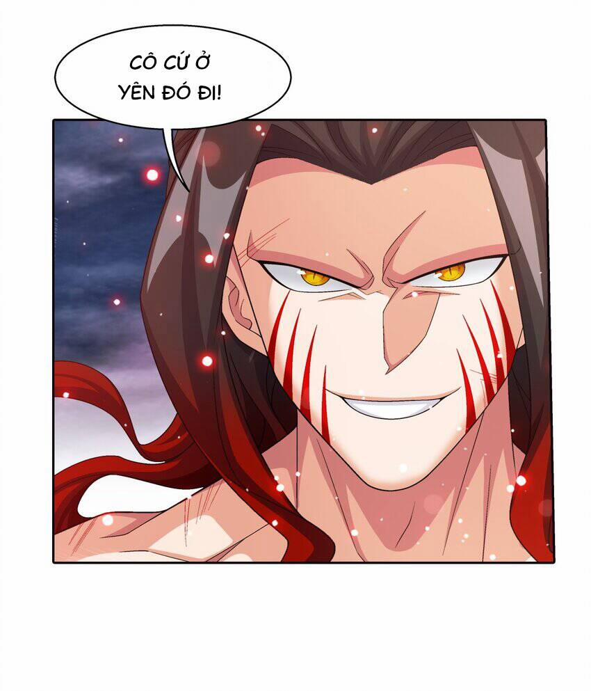 Đại Chúa Tể 366 trang 28