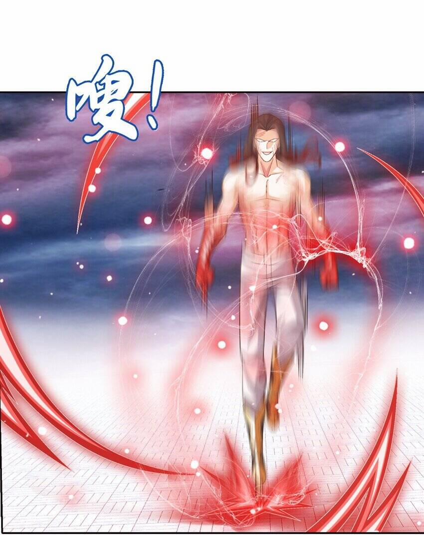 Đại Chúa Tể 366 trang 29