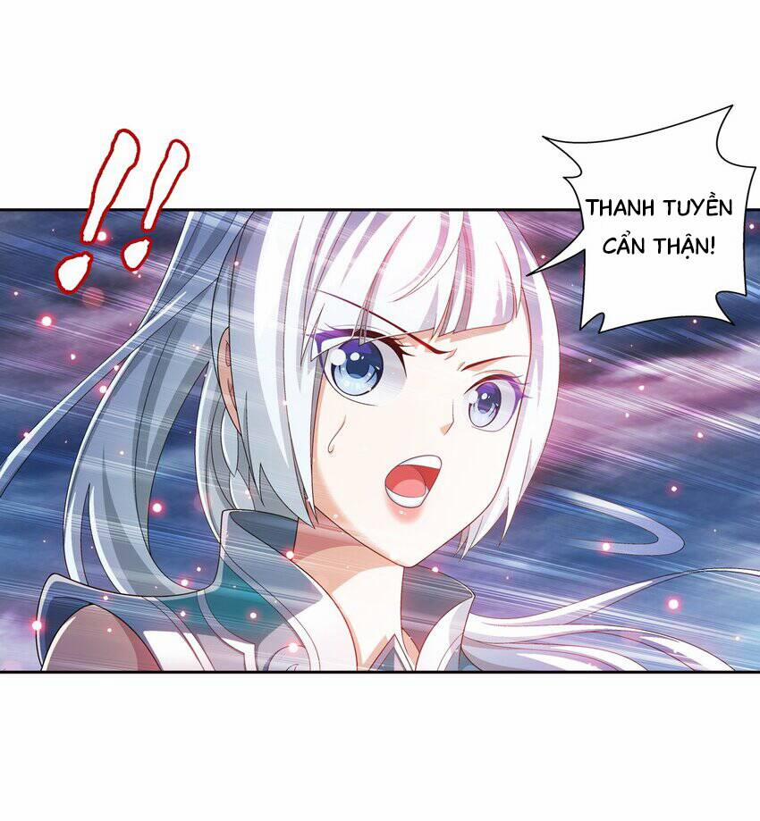 Đại Chúa Tể 366 trang 30