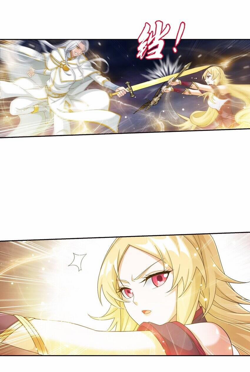 Đại Chúa Tể 366 trang 31