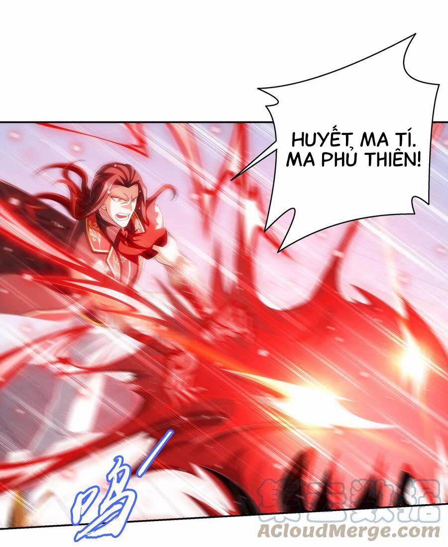 Đại Chúa Tể 366 trang 6