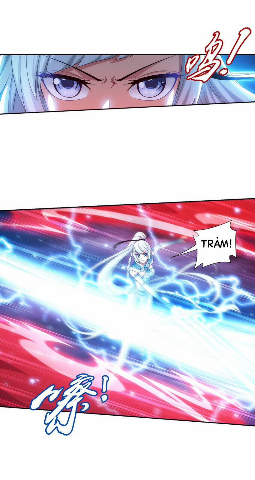 Đại Chúa Tể 366 trang 8