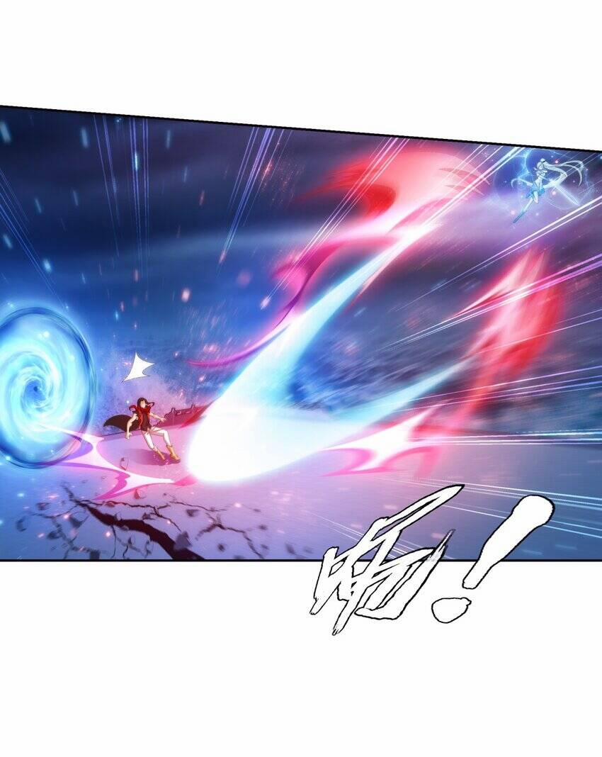 Đại Chúa Tể 366 trang 9