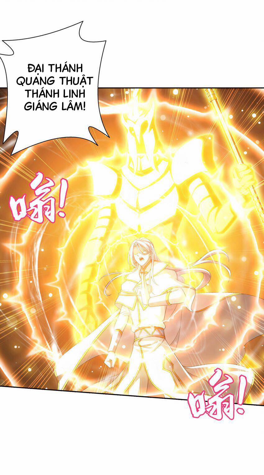 Đại Chúa Tể 367 trang 10