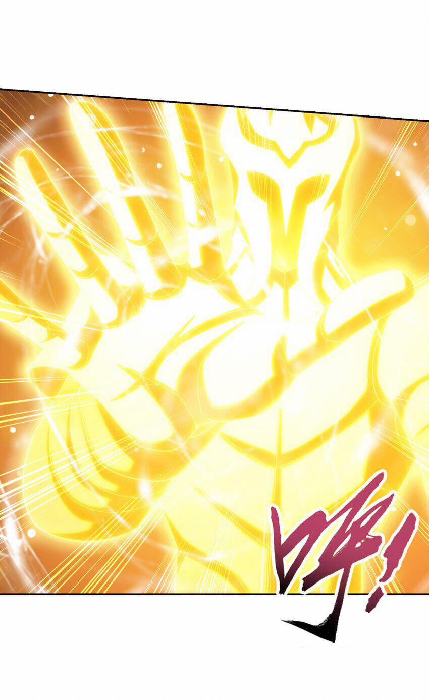 Đại Chúa Tể 367 trang 11