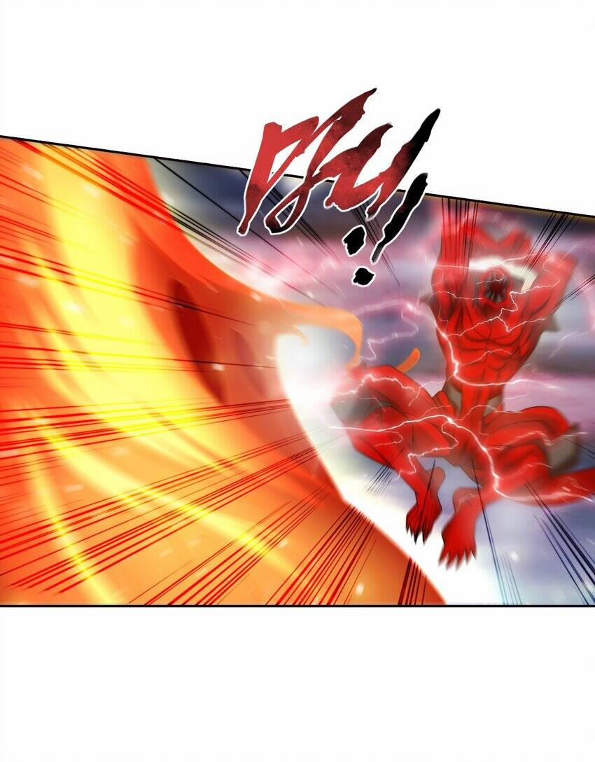 Đại Chúa Tể 367 trang 17