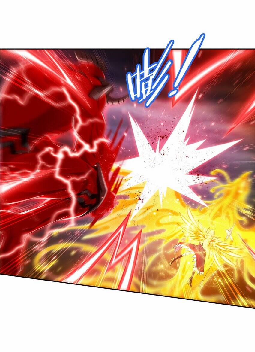 Đại Chúa Tể 367 trang 18