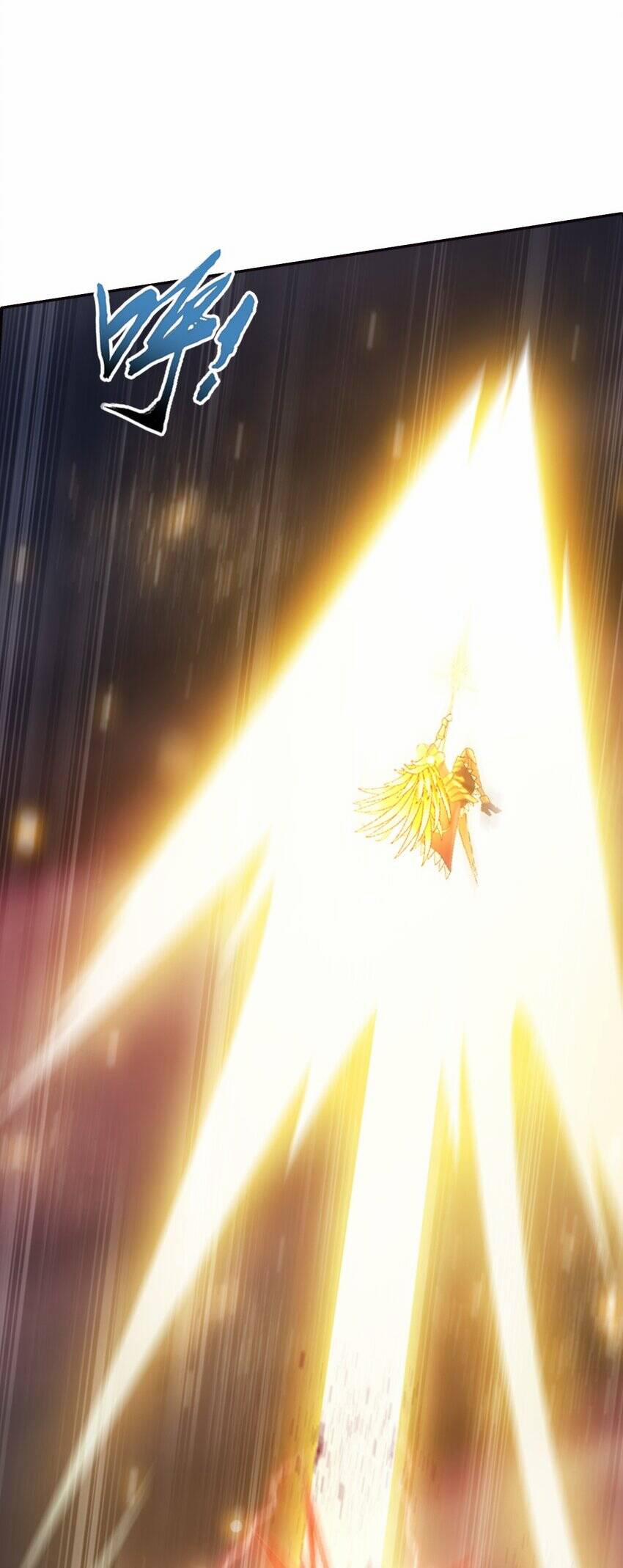 Đại Chúa Tể 367 trang 28