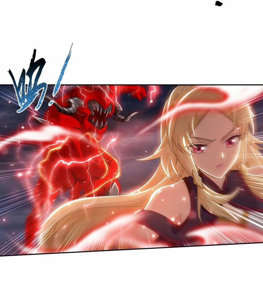 Đại Chúa Tể 367 trang 3