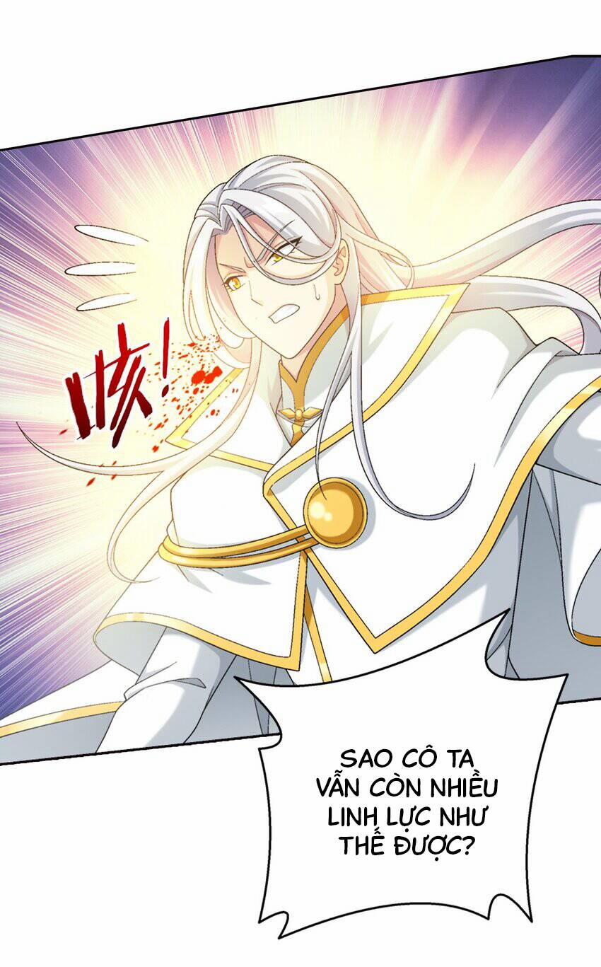 Đại Chúa Tể 367 trang 30