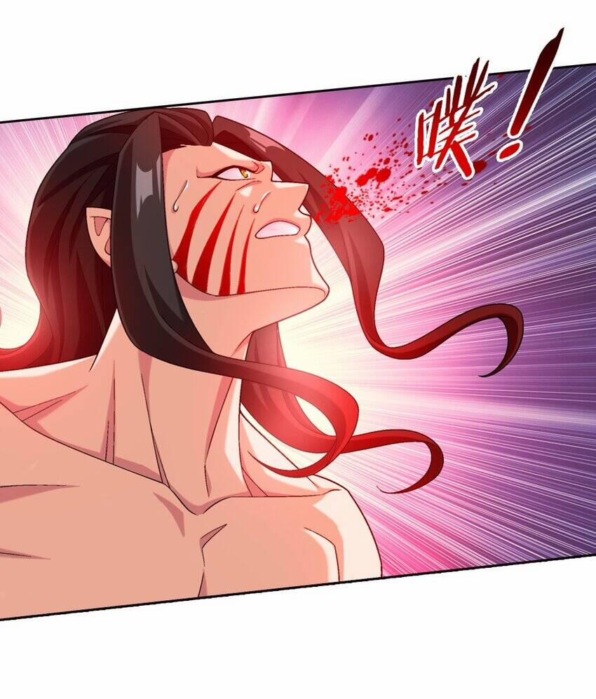 Đại Chúa Tể 367 trang 31