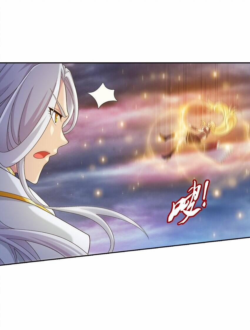 Đại Chúa Tể 367 trang 34