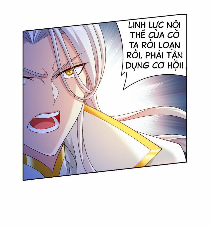 Đại Chúa Tể 367 trang 35