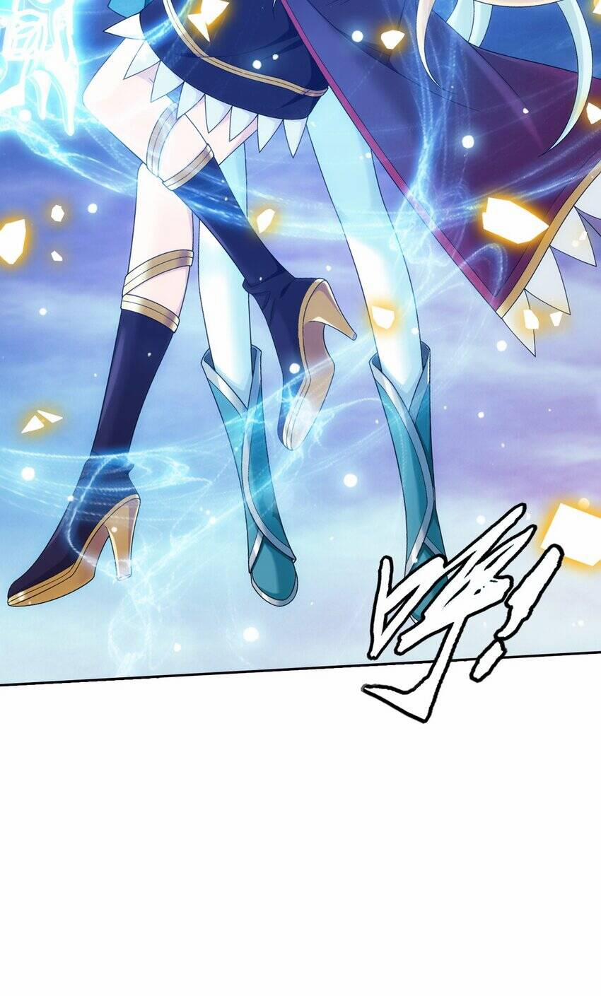 Đại Chúa Tể 367 trang 39