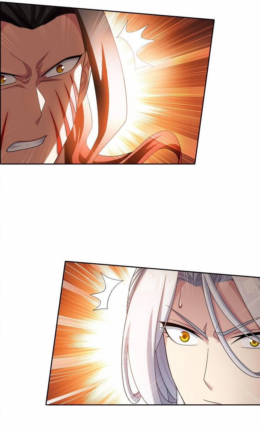 Đại Chúa Tể 367 trang 5