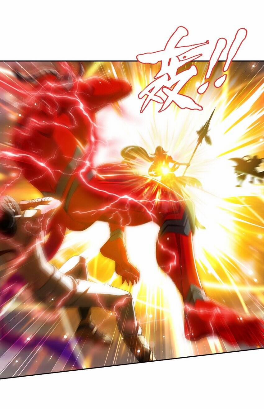 Đại Chúa Tể 367 trang 6