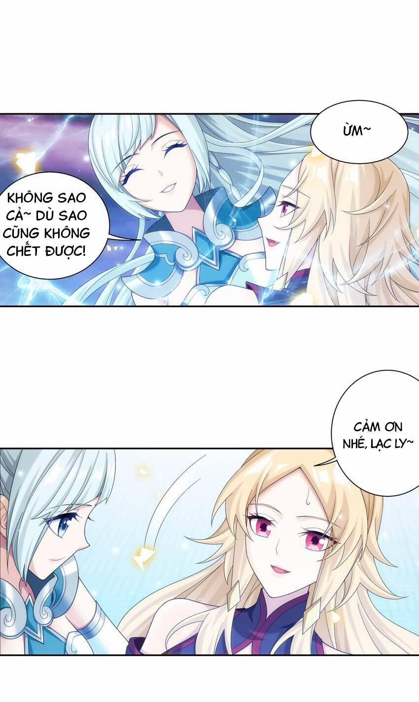 Đại Chúa Tể 368 trang 1