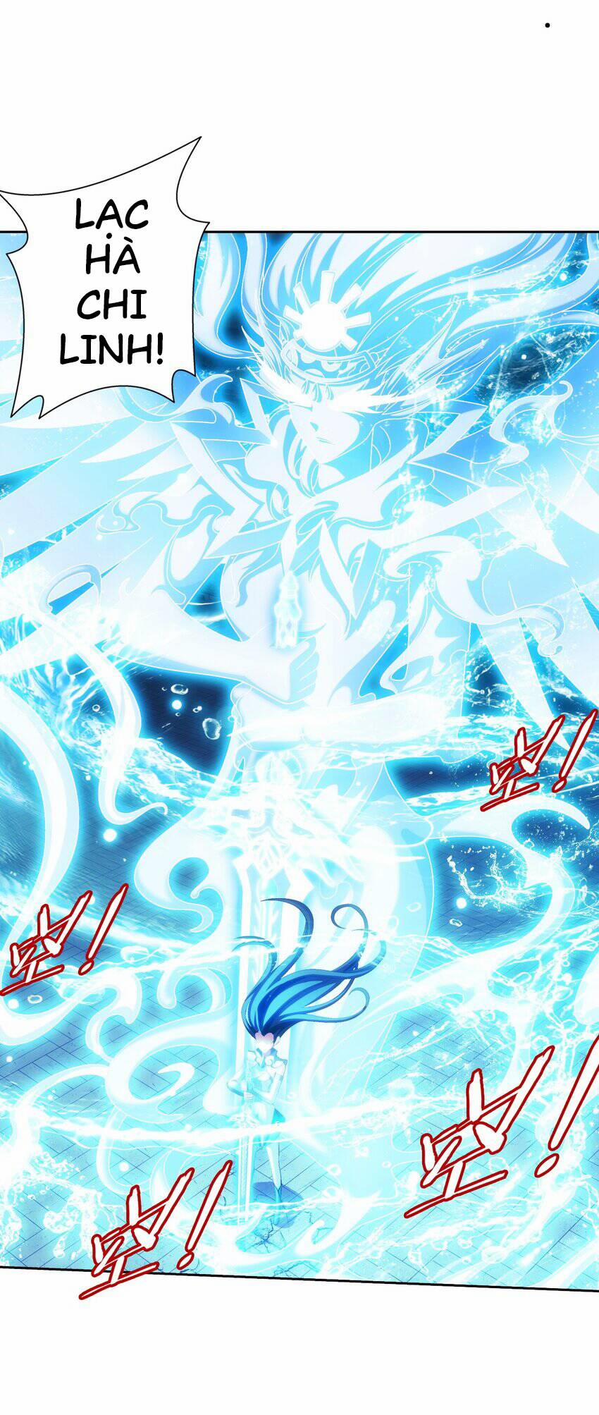 Đại Chúa Tể 368 trang 12