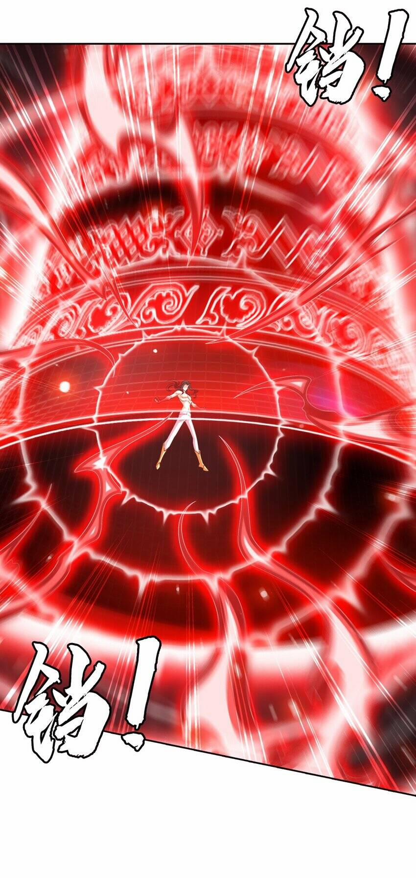 Đại Chúa Tể 368 trang 23