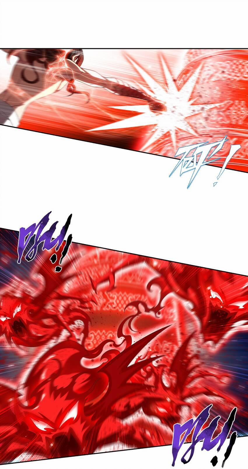 Đại Chúa Tể 368 trang 24