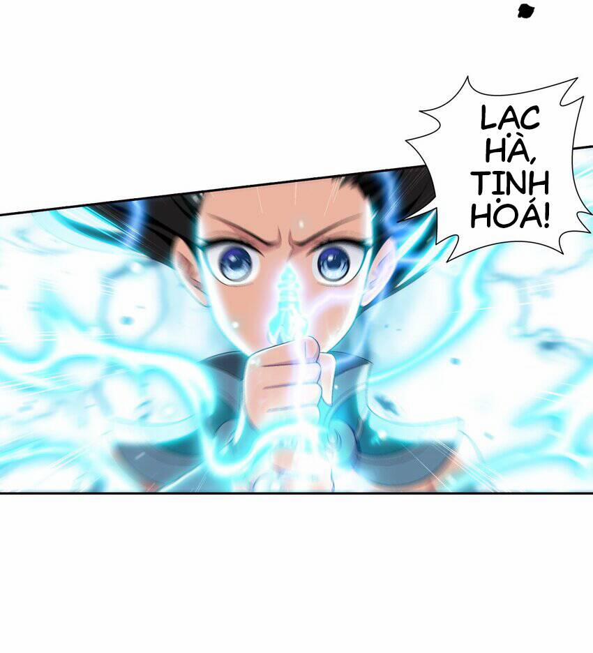 Đại Chúa Tể 368 trang 25