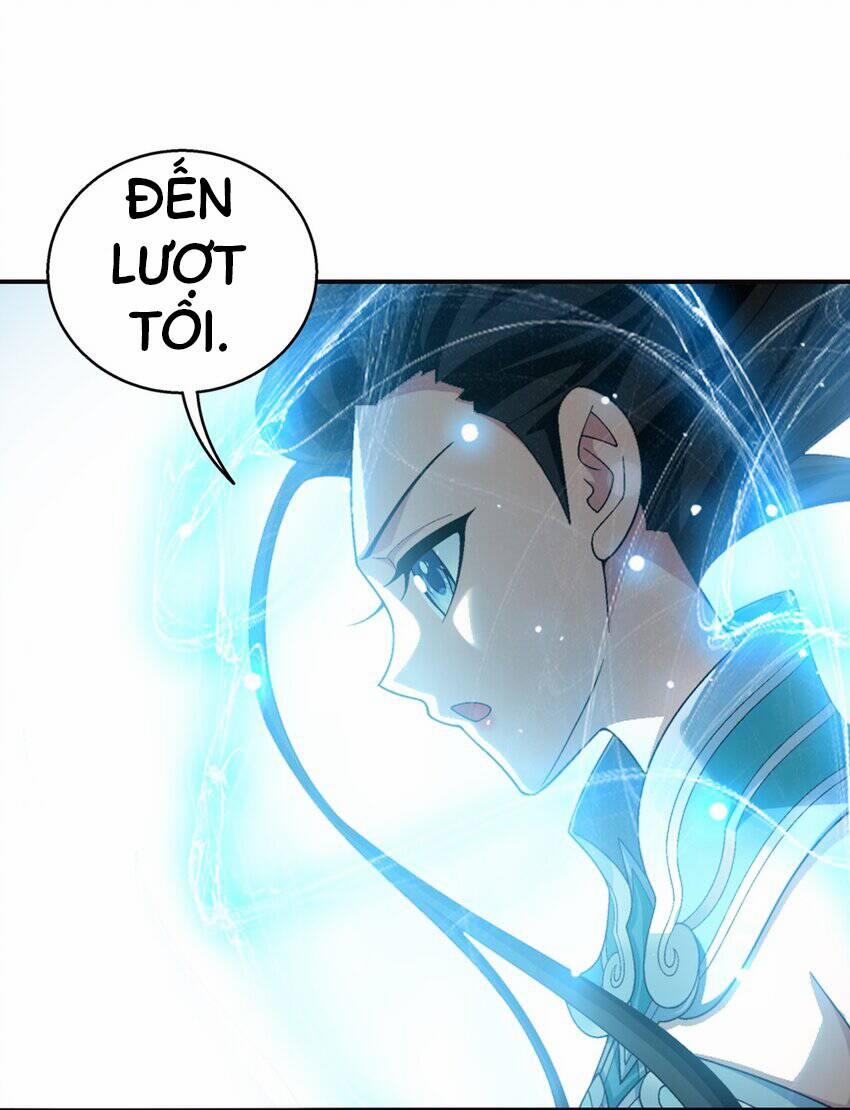 Đại Chúa Tể 368 trang 31