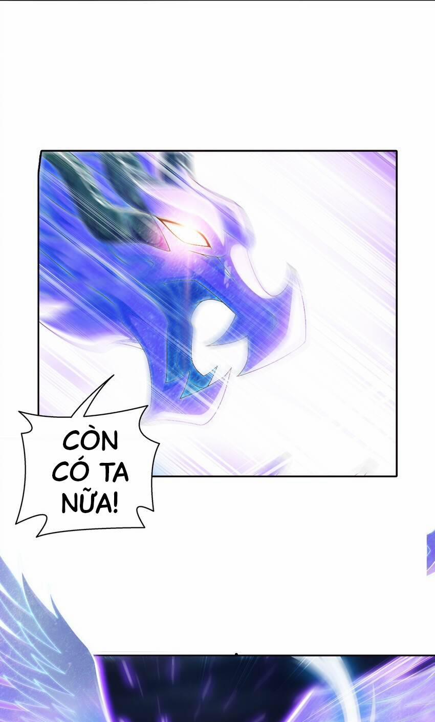 Đại Chúa Tể 368 trang 32