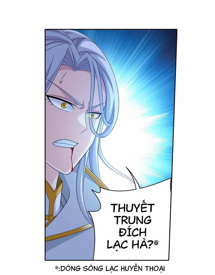 Đại Chúa Tể 368 trang 8