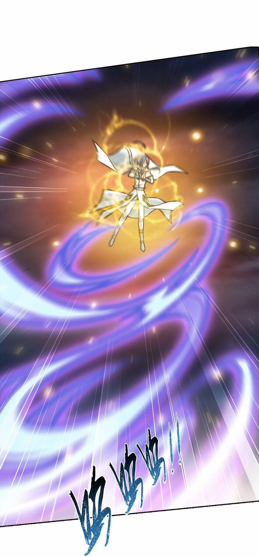 Đại Chúa Tể 369 trang 12