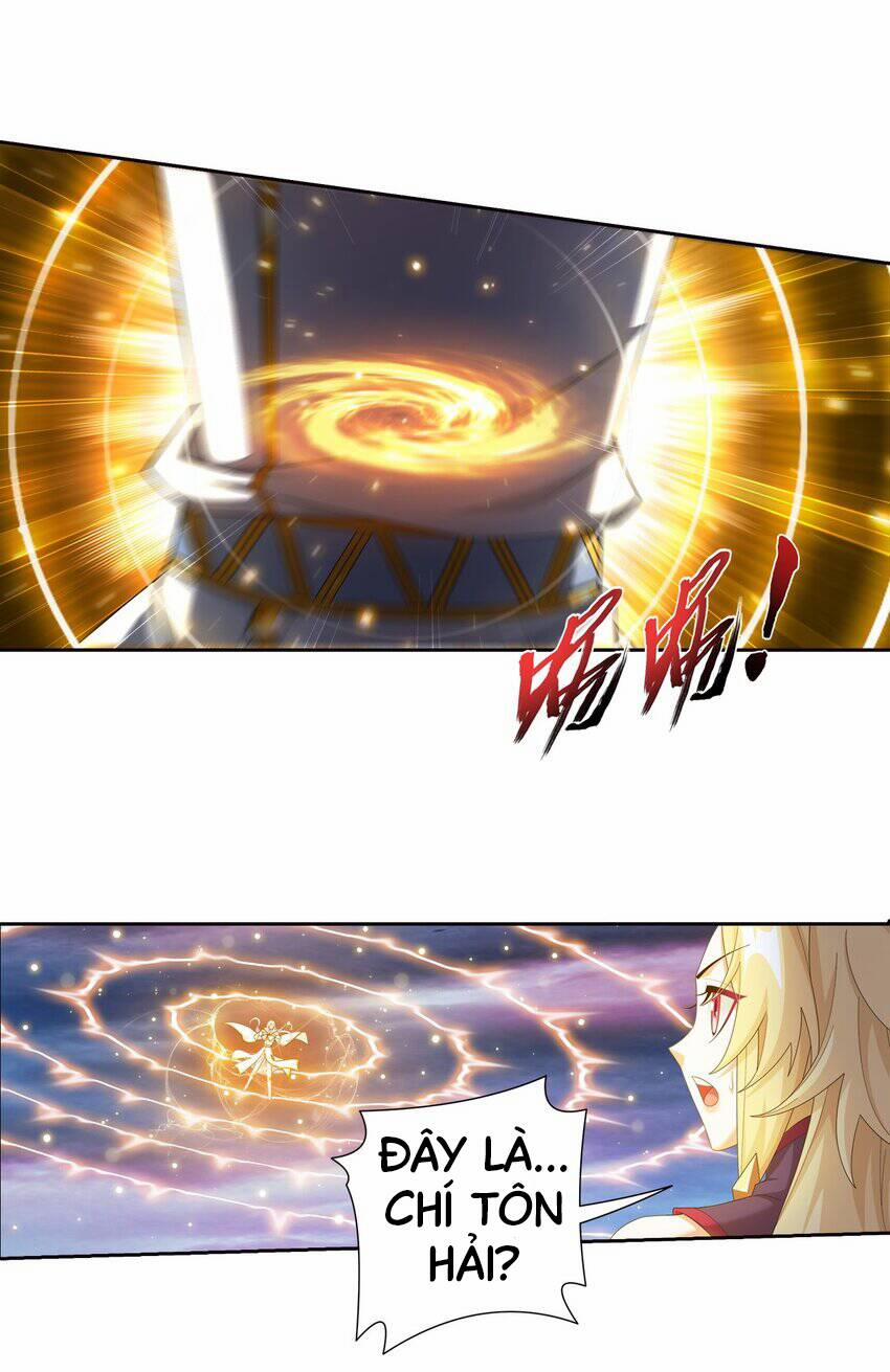 Đại Chúa Tể 369 trang 16