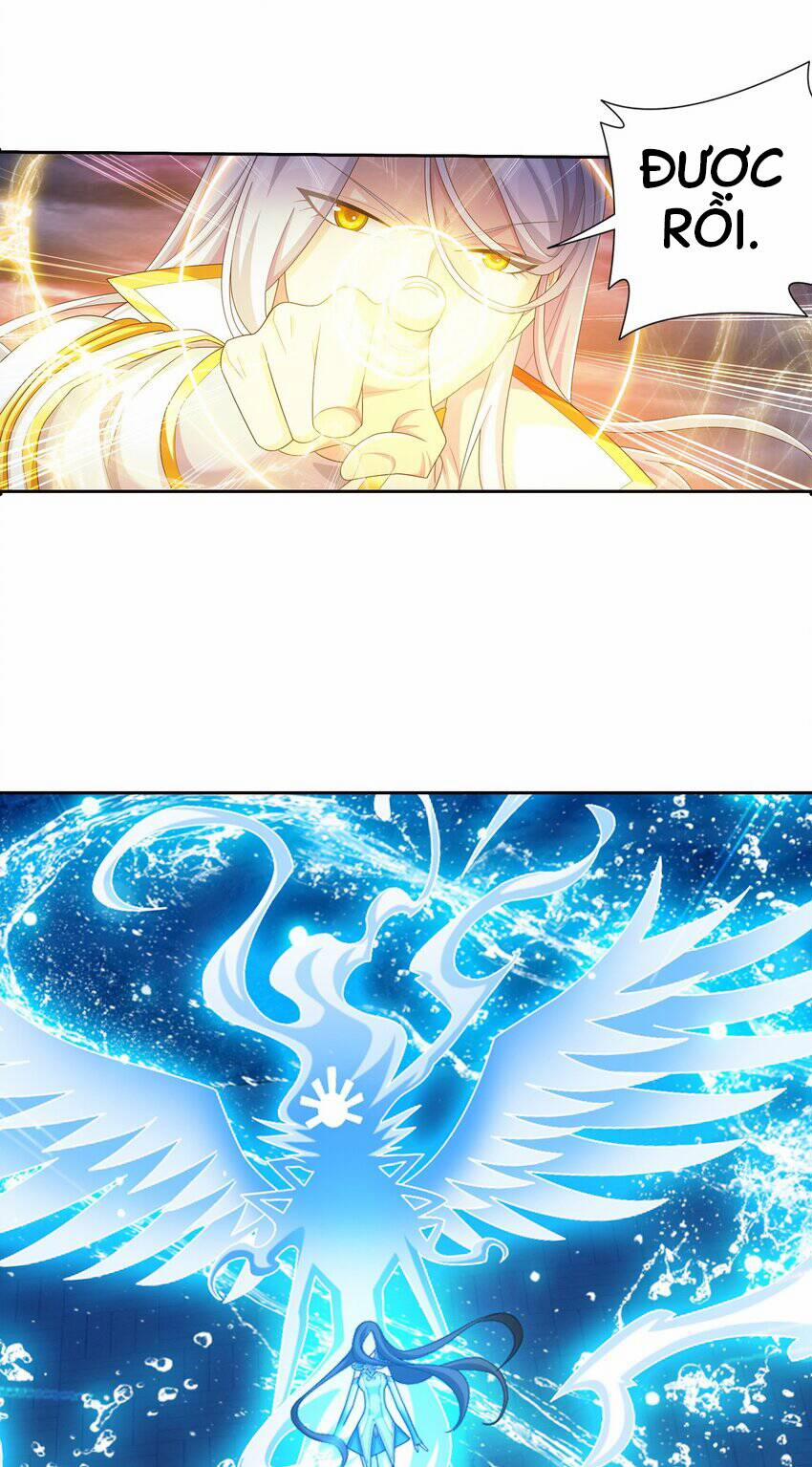 Đại Chúa Tể 369 trang 18