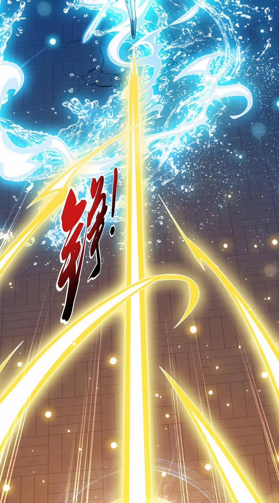 Đại Chúa Tể 369 trang 19