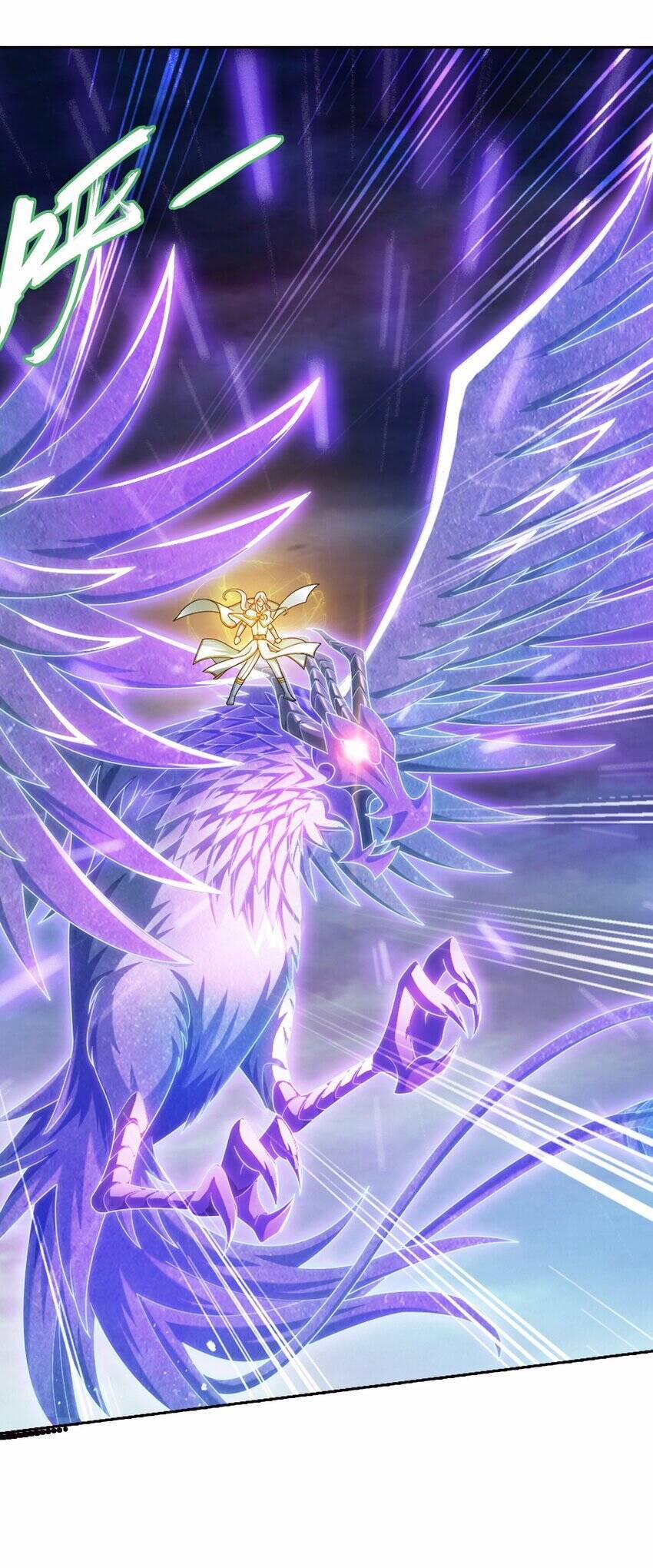 Đại Chúa Tể 369 trang 2