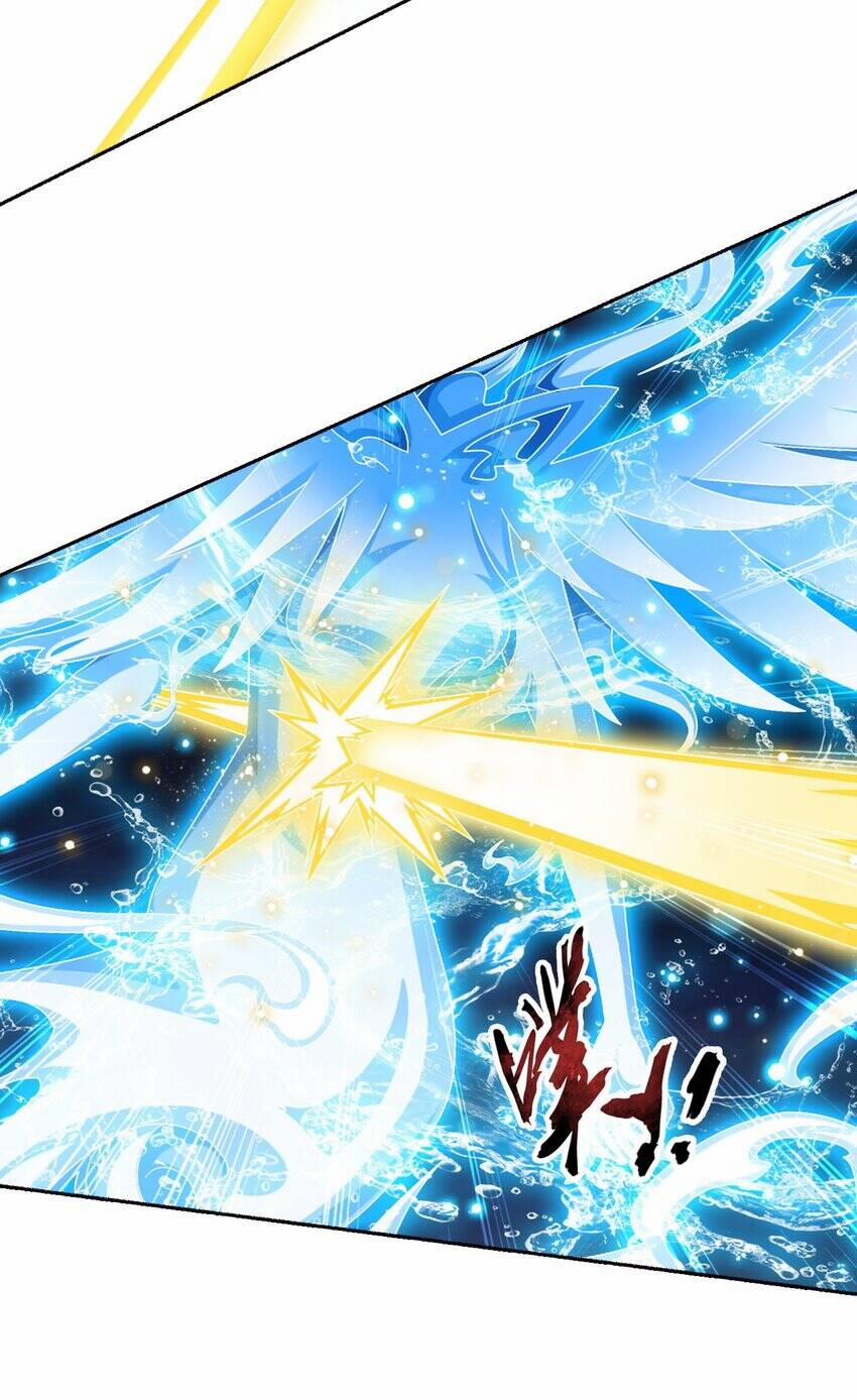 Đại Chúa Tể 369 trang 22