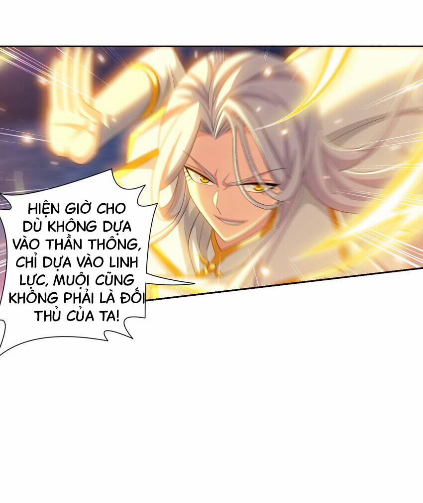 Đại Chúa Tể 369 trang 24