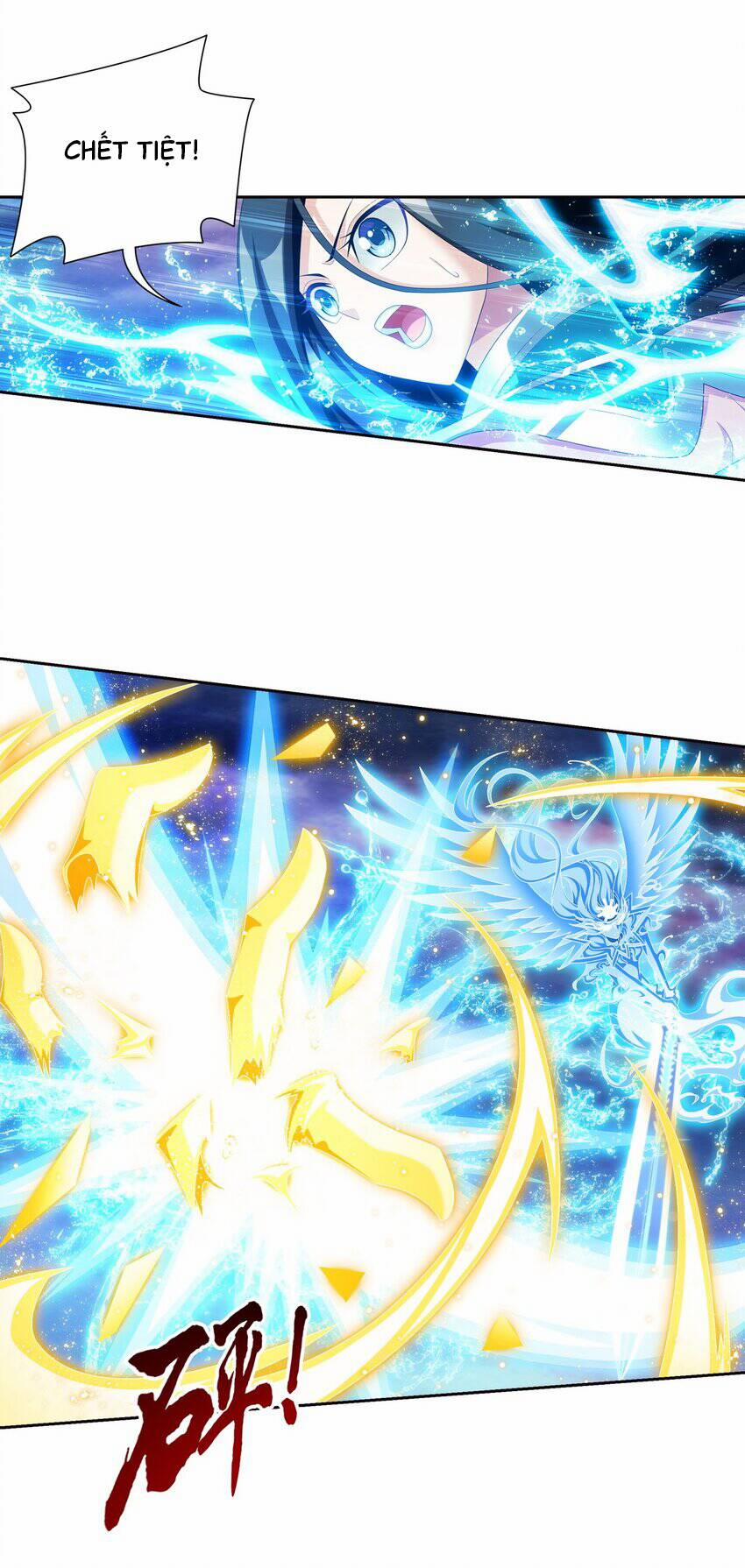 Đại Chúa Tể 369 trang 28