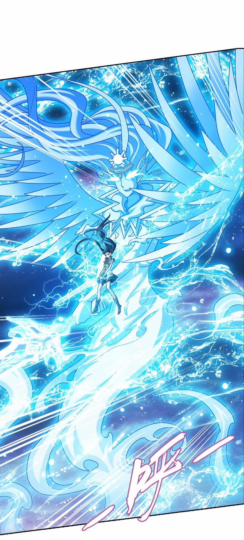 Đại Chúa Tể 369 trang 3