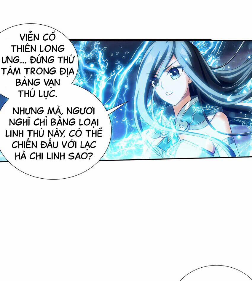 Đại Chúa Tể 369 trang 5